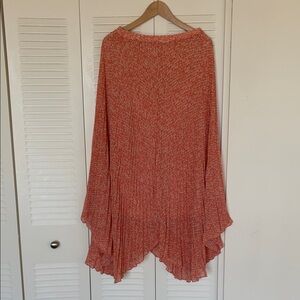 Club Monaco Pink Women's Skirt